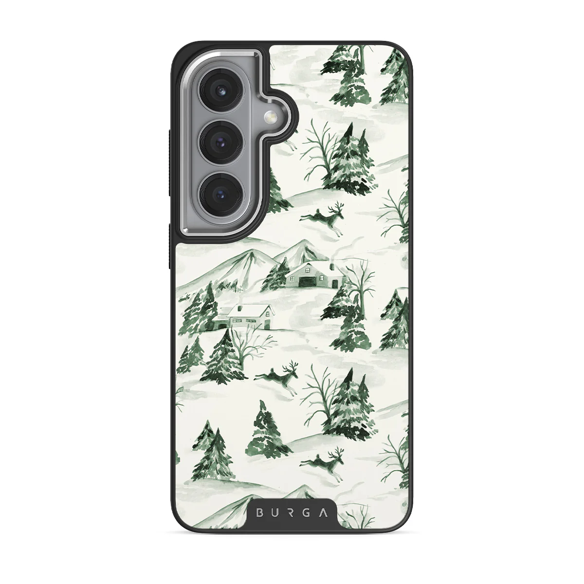 Pine Lodge - Samsung Galaxy S26 Etui - Image 19