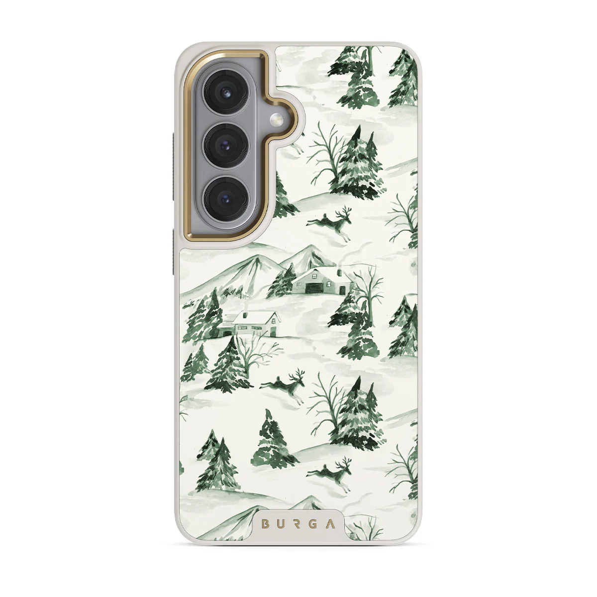 Pine Lodge - Samsung Galaxy S26 Plus Etui - Image 26