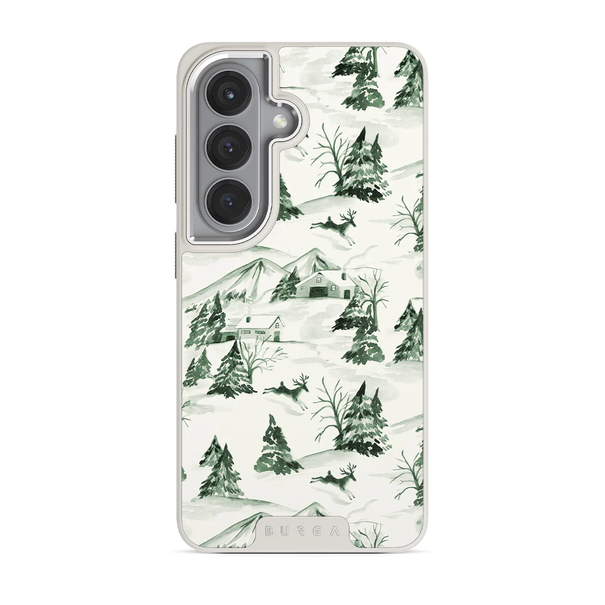 Pine Lodge - Samsung Galaxy S26 Plus Etui - Image 33