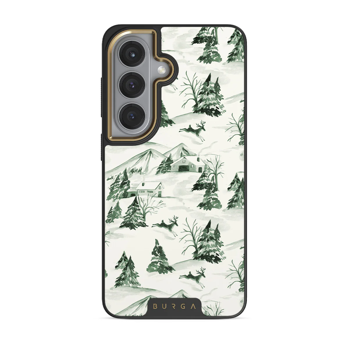 Pine Lodge - Samsung Galaxy S26 Plus Etui - Image 5