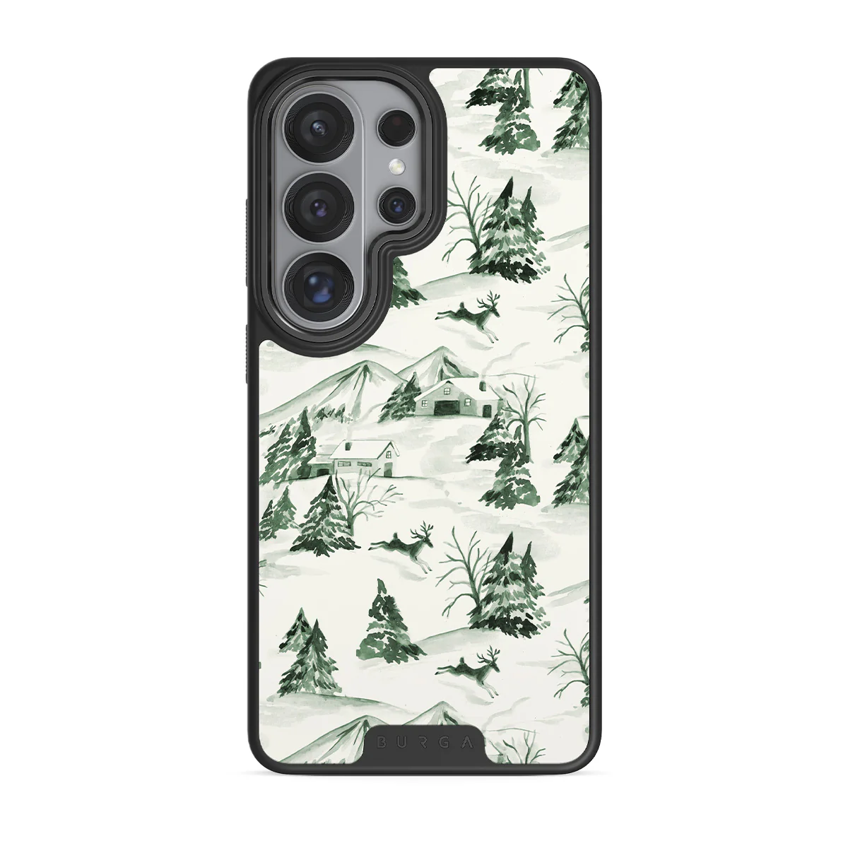 Pine Lodge - Samsung Galaxy S26 Ultra Etui - Image 12