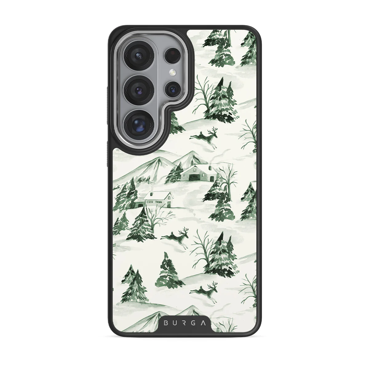 Pine Lodge - Samsung Galaxy S26 Ultra Etui - Image 19