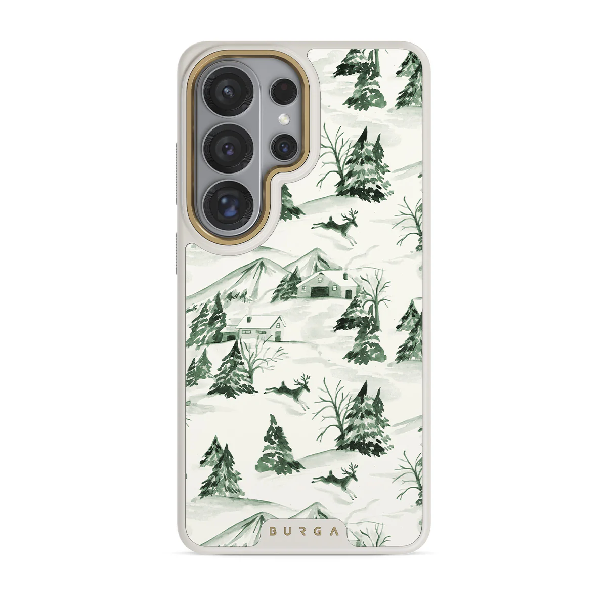 Pine Lodge - Samsung Galaxy S26 Ultra Etui - Image 26