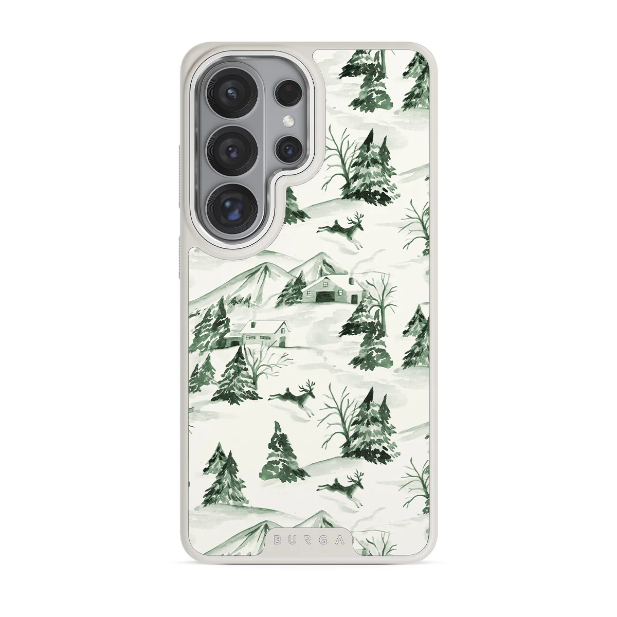 Pine Lodge - Samsung Galaxy S26 Ultra Etui - Image 33
