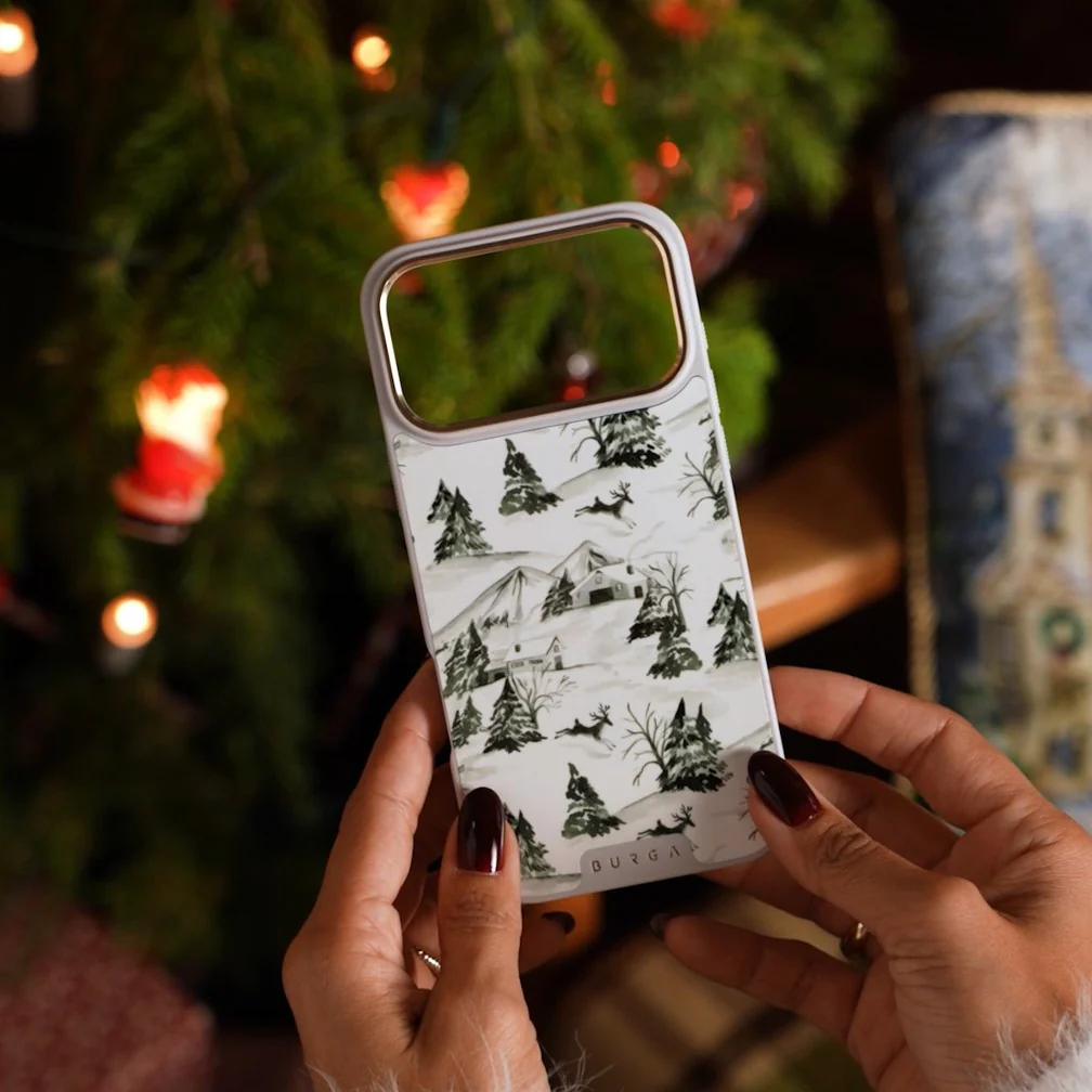 Pine Lodge - Samsung Galaxy S26 Ultra Etui - Image 42