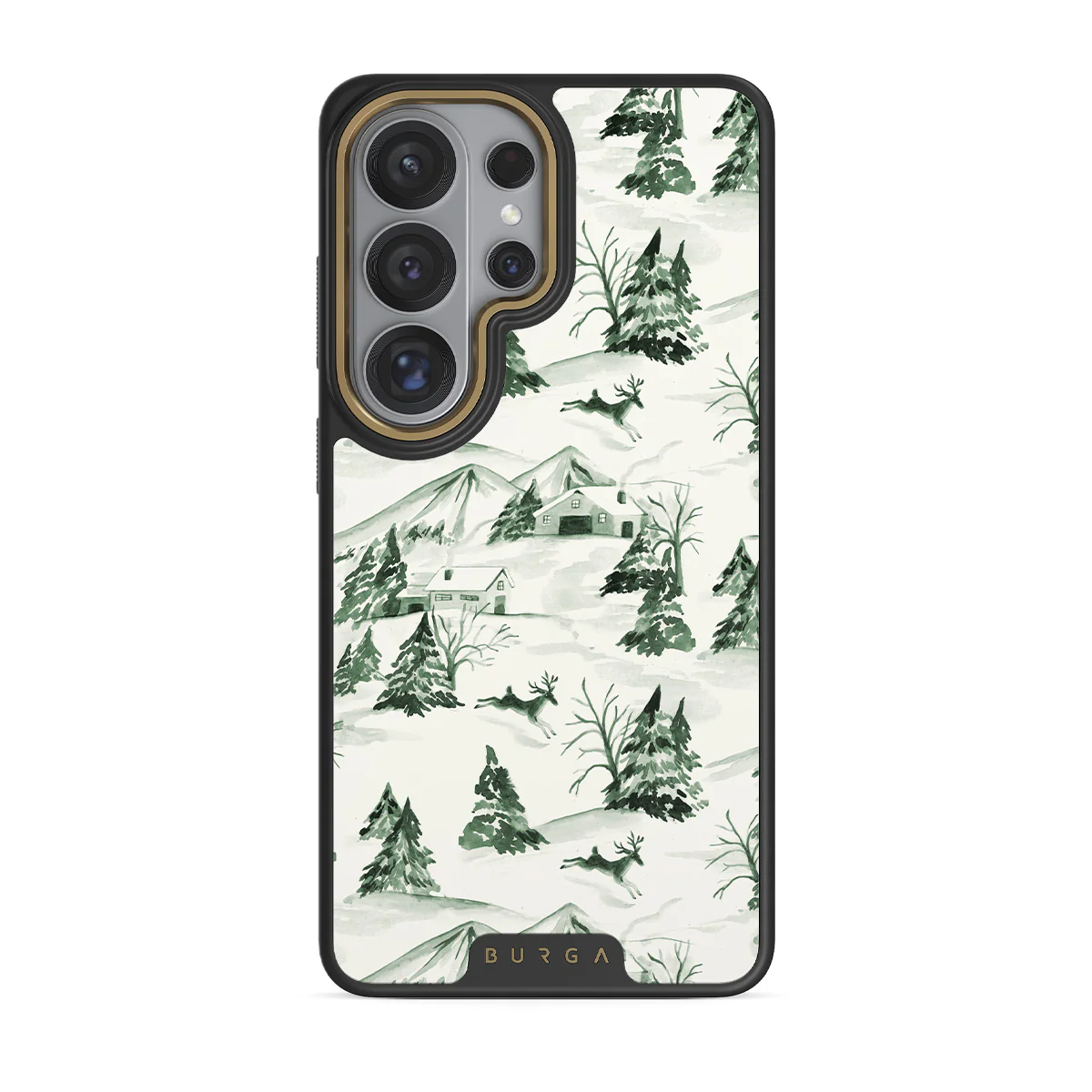 Pine Lodge - Samsung Galaxy S26 Ultra Etui - Image 5