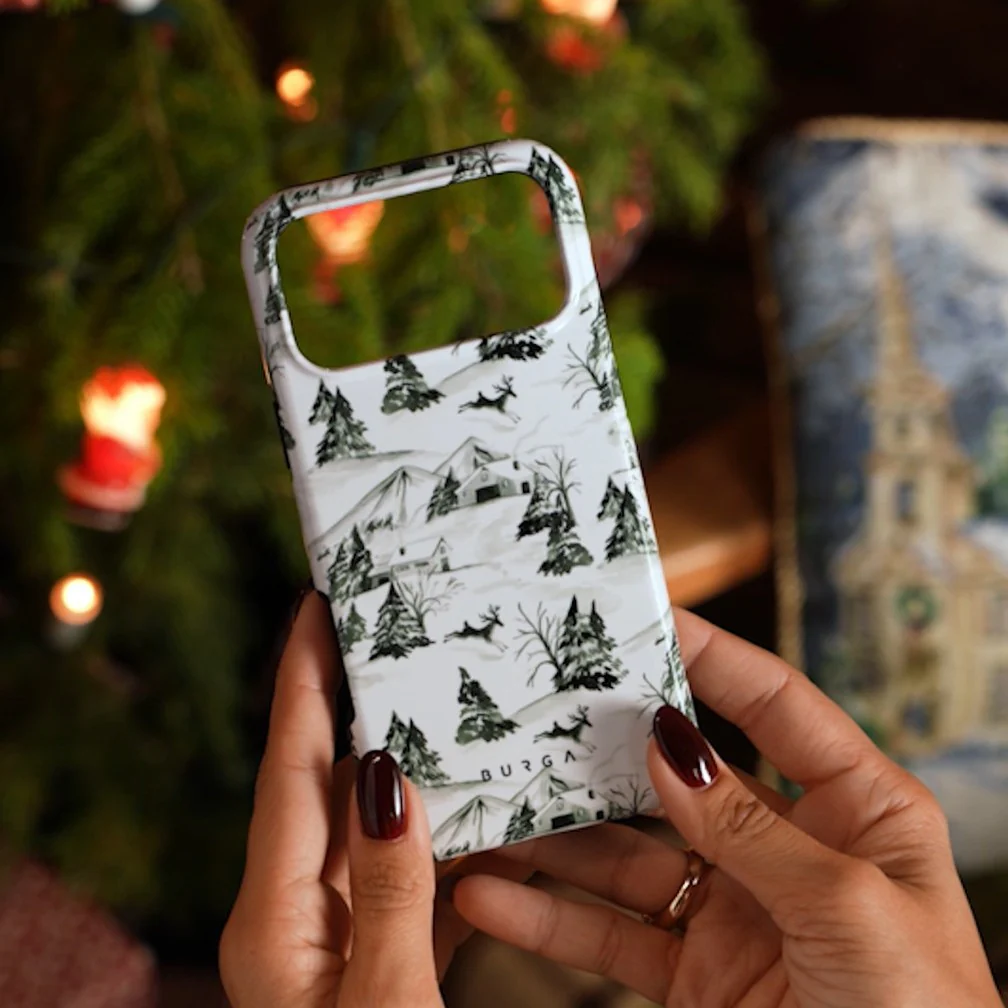 Pine Lodge - Xiaomi 15T Etui - Image 5