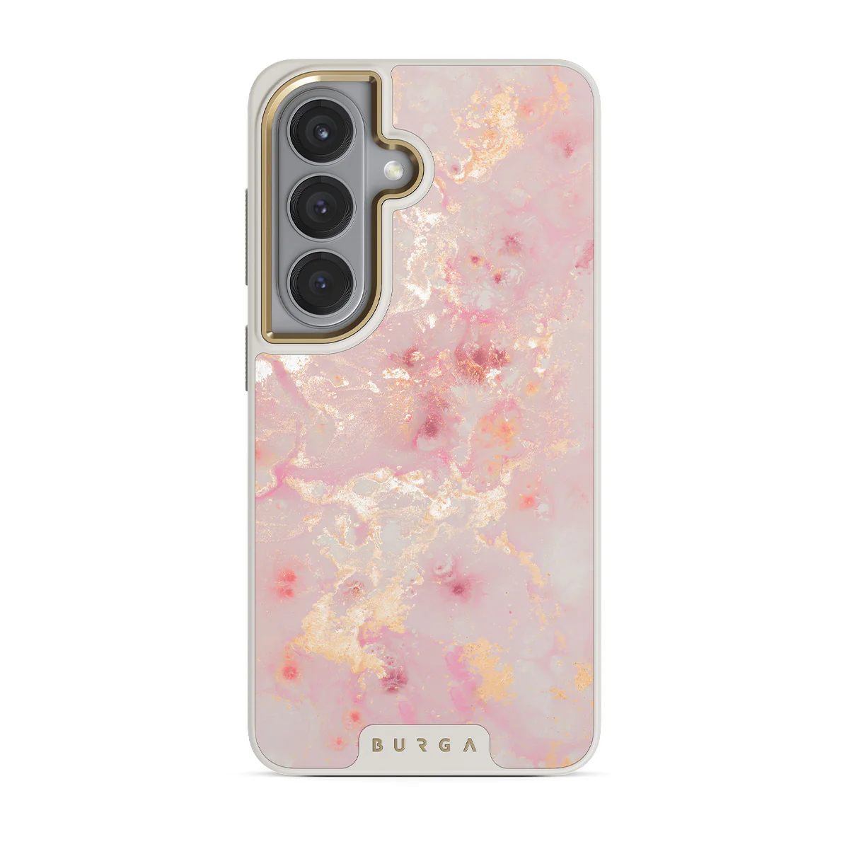 Golden Coral - Samsung Galaxy S26 Etui - Image 26