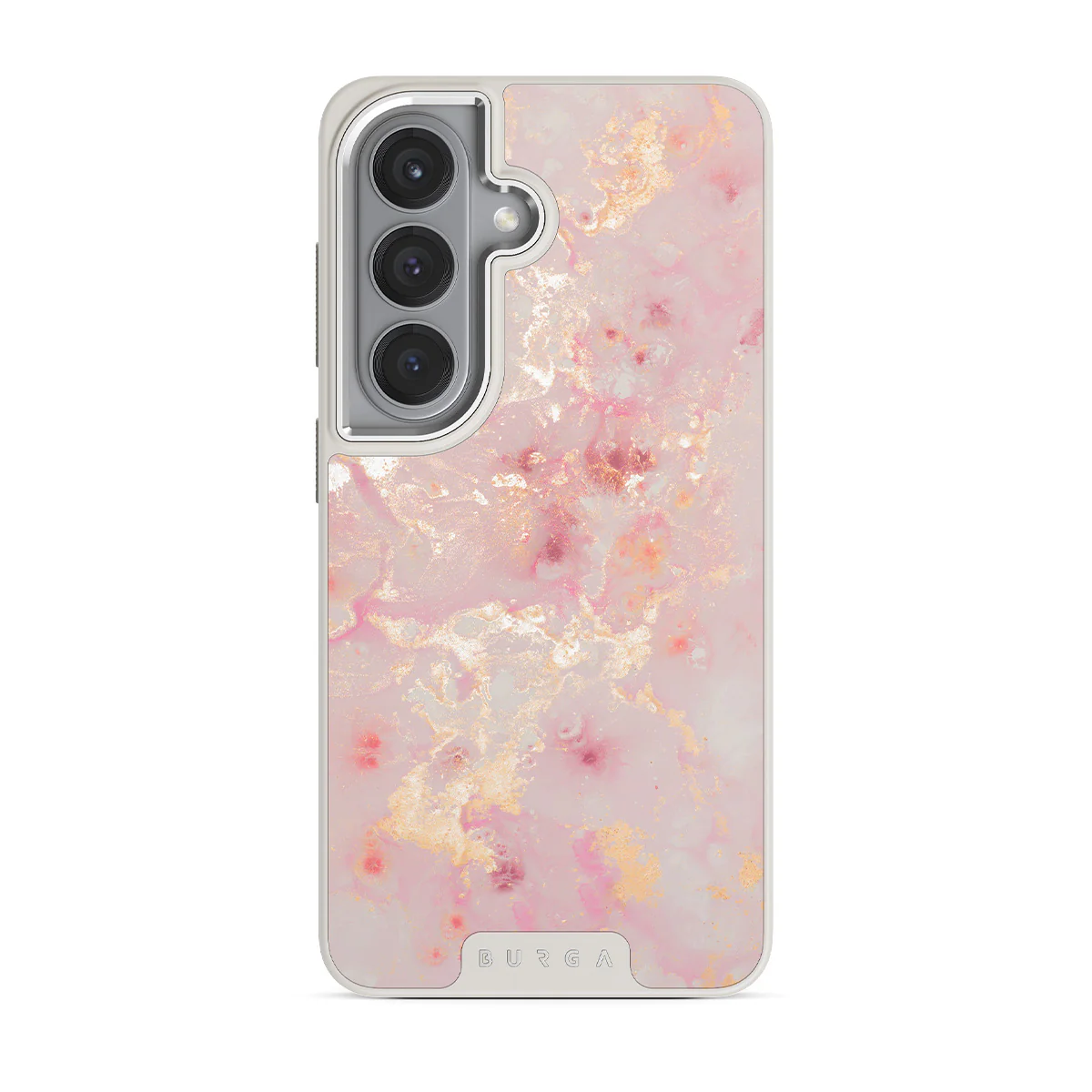 Golden Coral - Samsung Galaxy S26 Plus Etui - Image 33