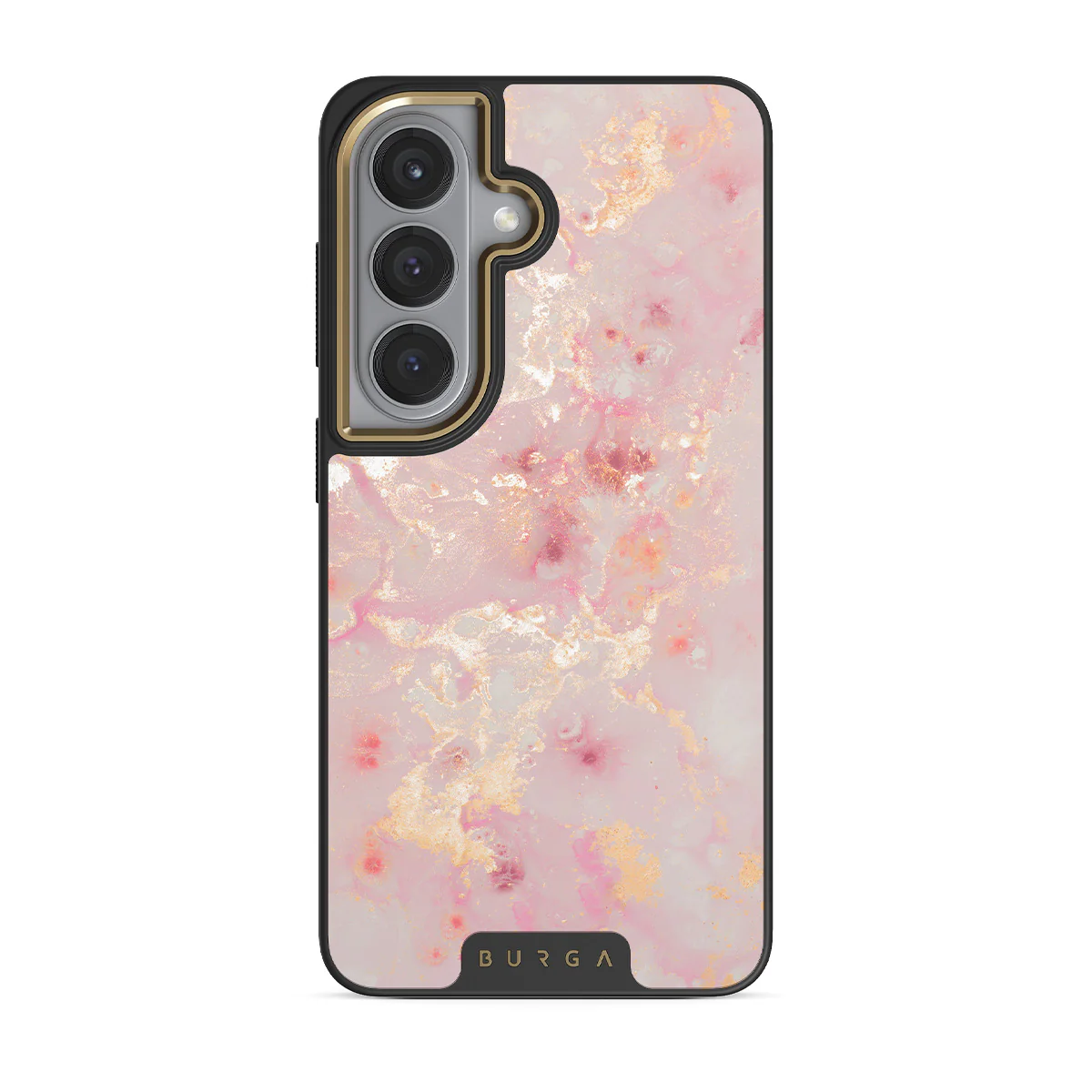 Golden Coral - Samsung Galaxy S26 Plus Etui - Image 5