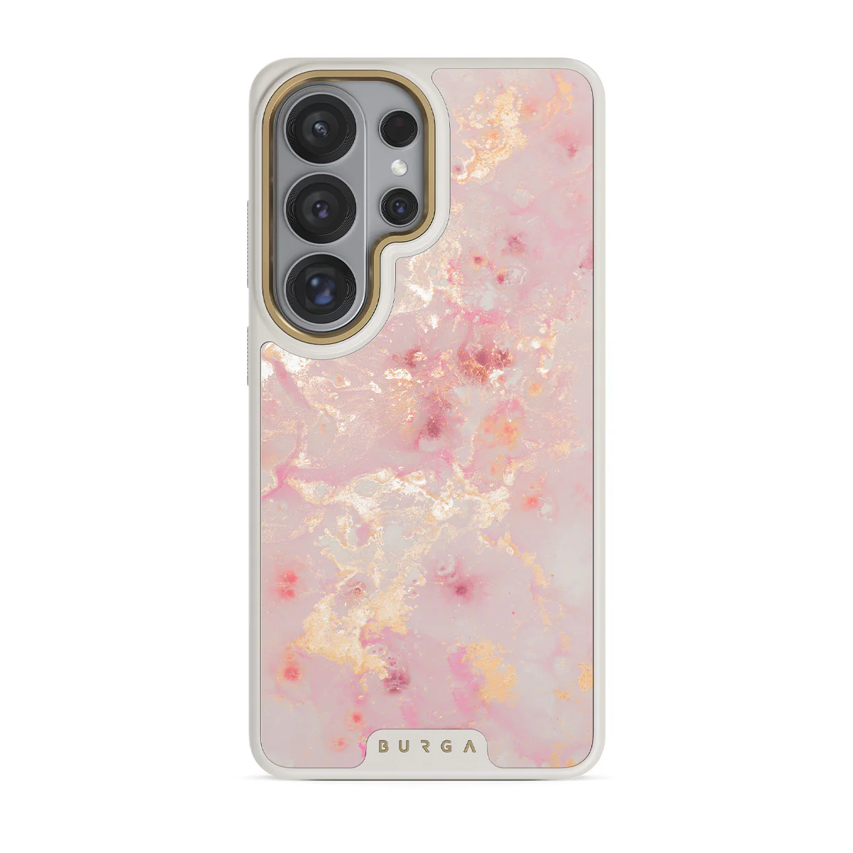 Golden Coral - Samsung Galaxy S26 Ultra Etui - Image 26