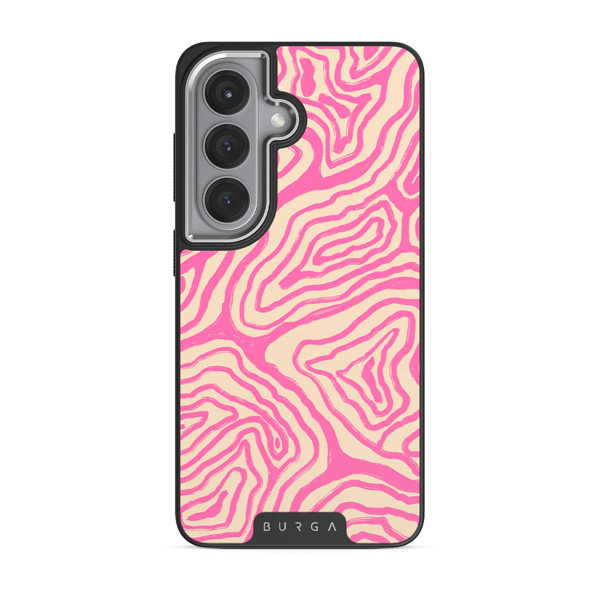 Pink Shores - Samsung Galaxy S26 Etui - Image 19