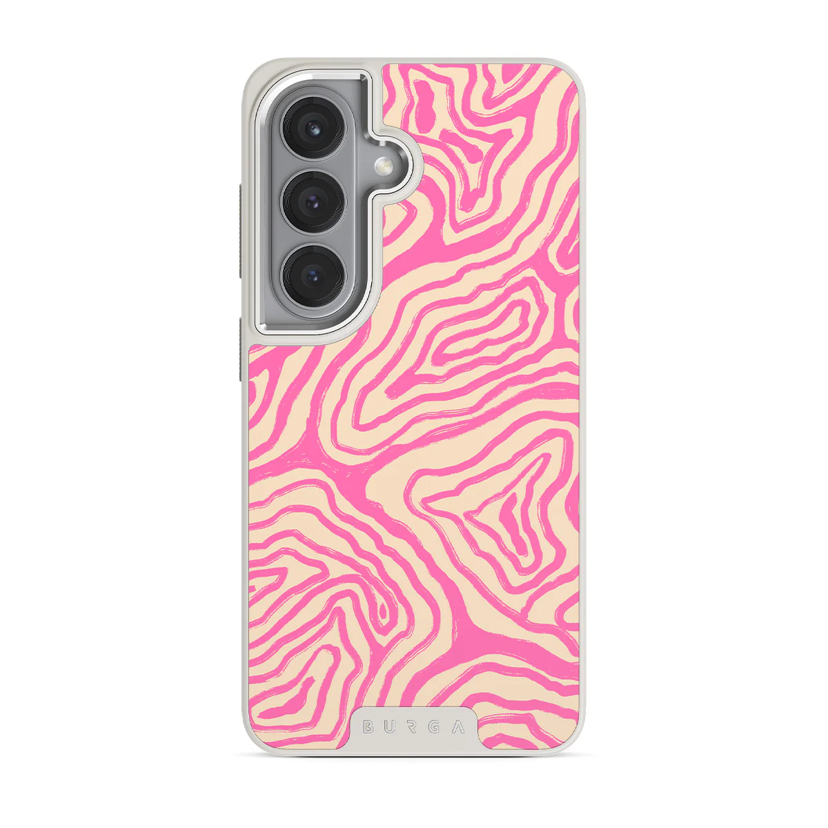 Pink Shores - Samsung Galaxy S26 Etui - Image 33