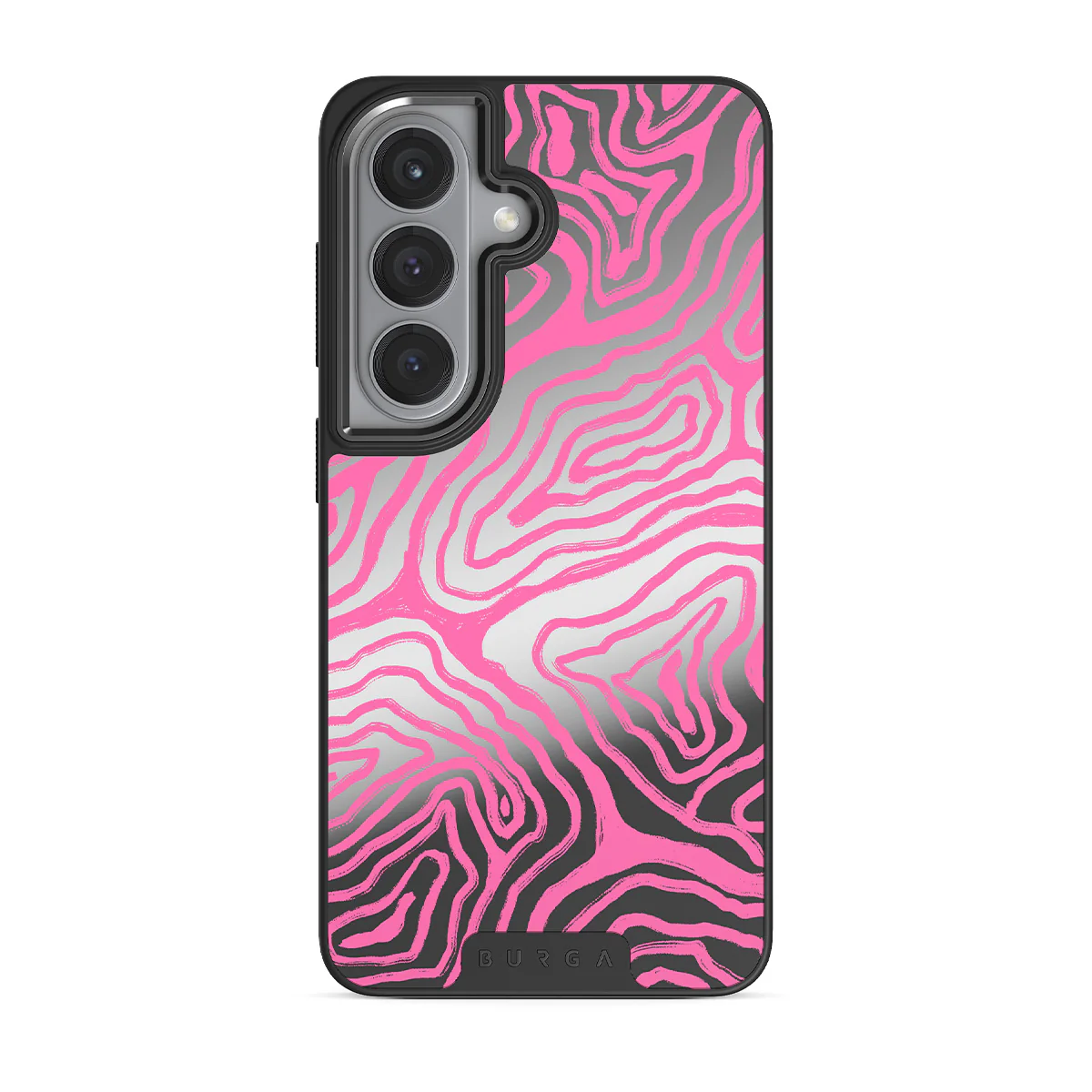 Pink Shores - Samsung Galaxy S26 Etui - Image 48