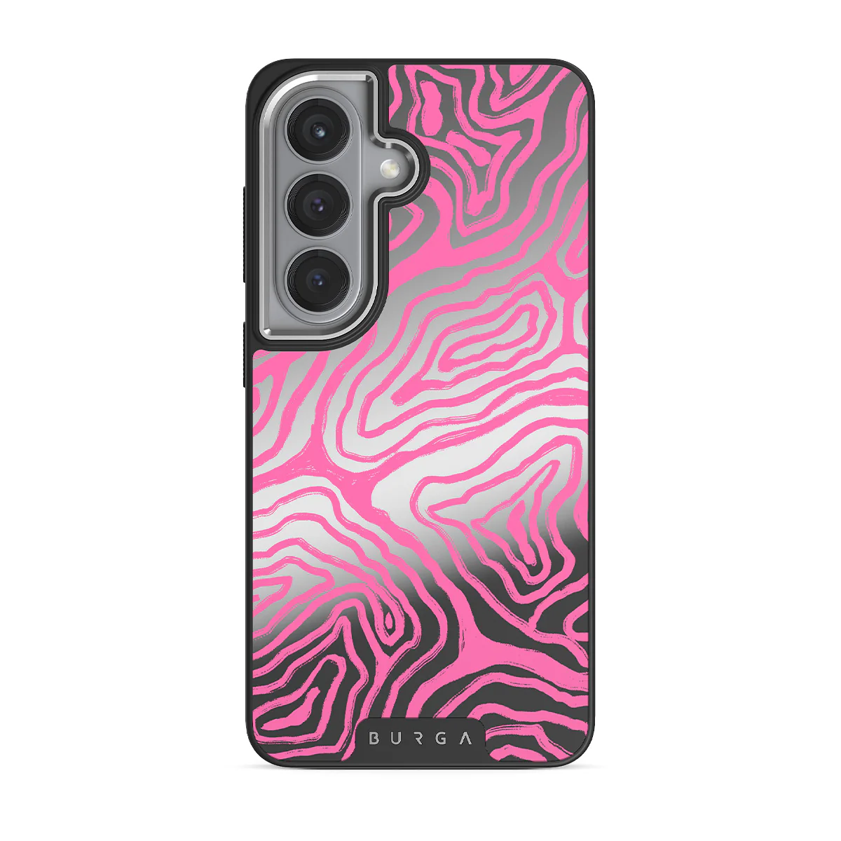 Pink Shores - Samsung Galaxy S26 Etui - Image 56