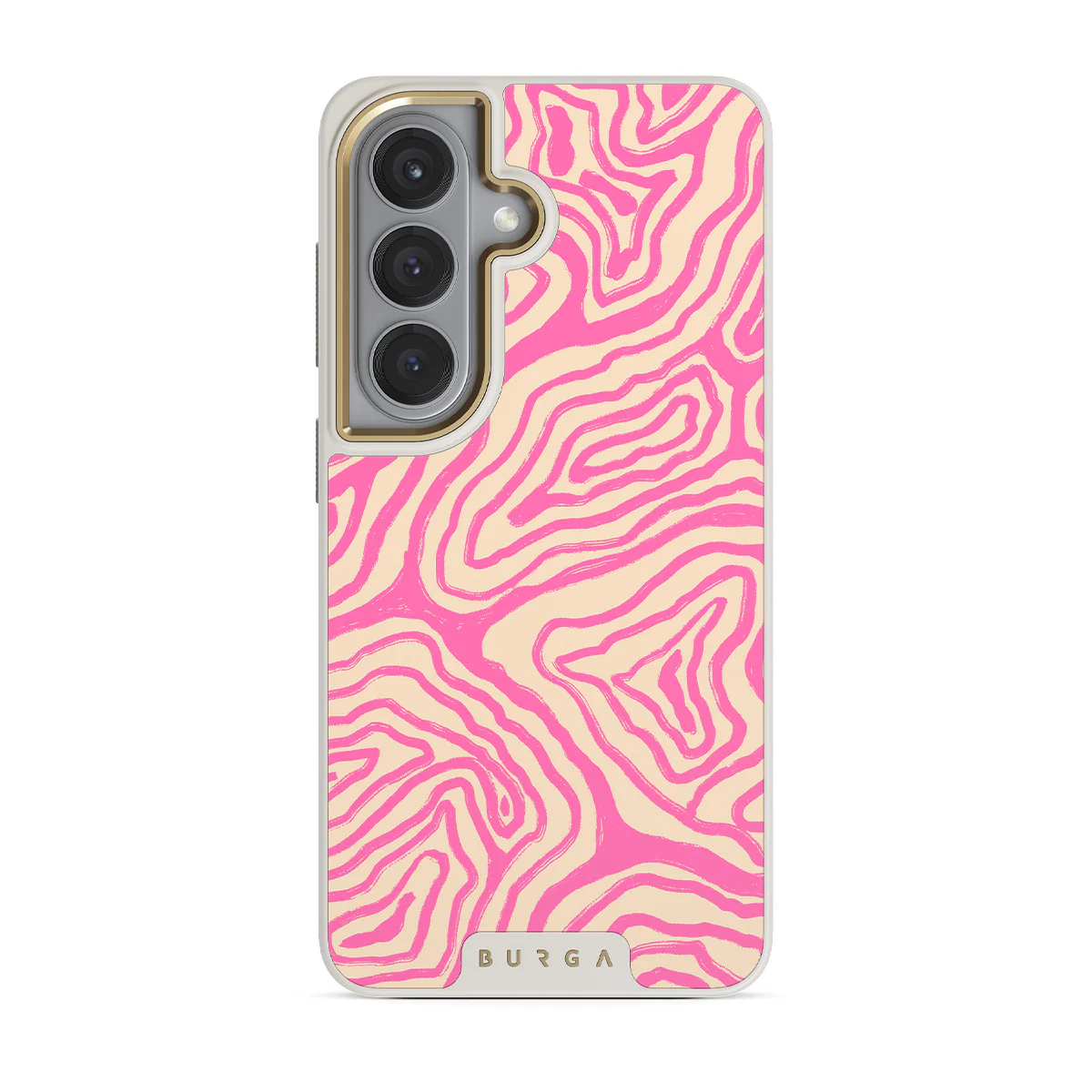 Pink Shores - Samsung Galaxy S26 Plus Etui - Image 26