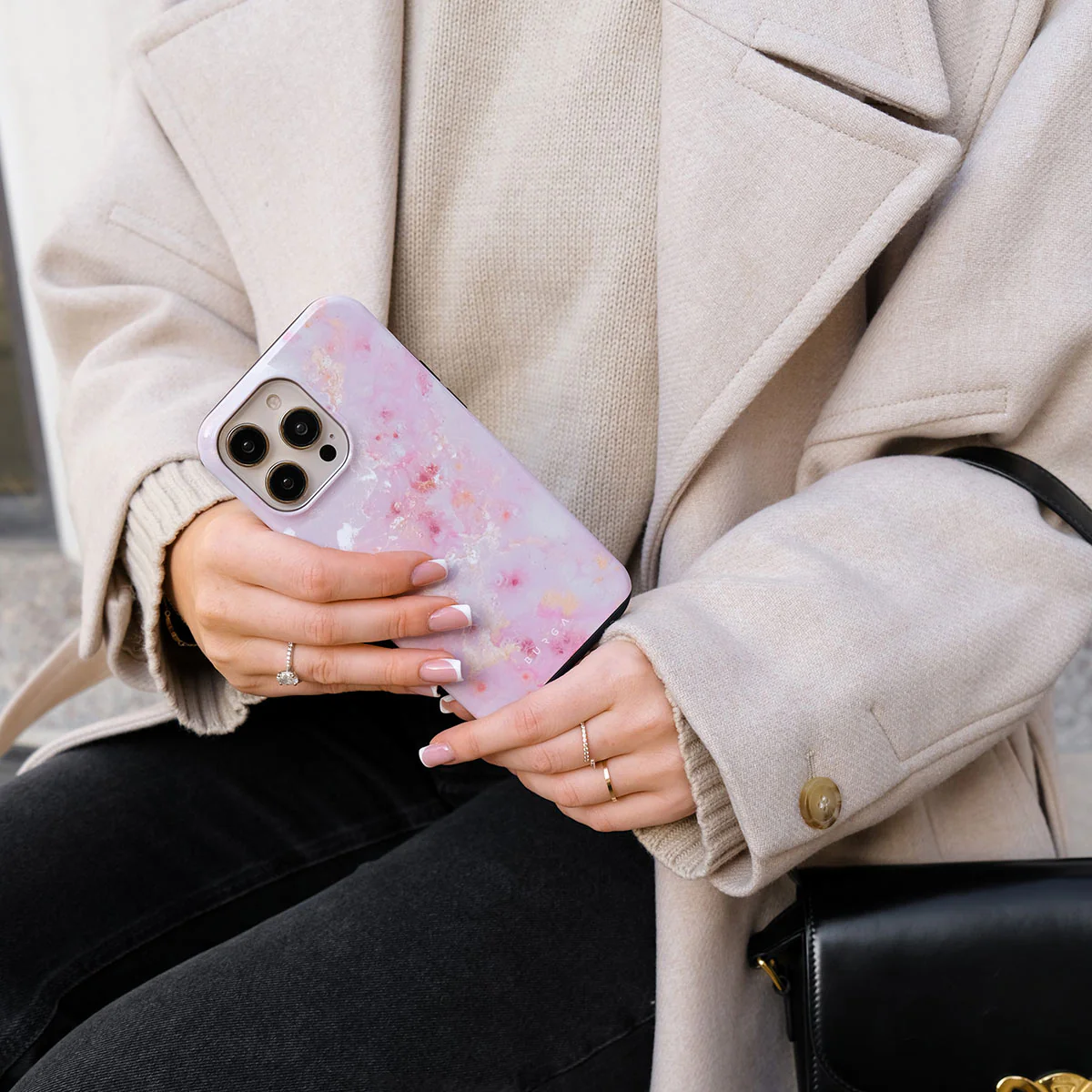 Golden Coral - Xiaomi 15T Etui - Image 7