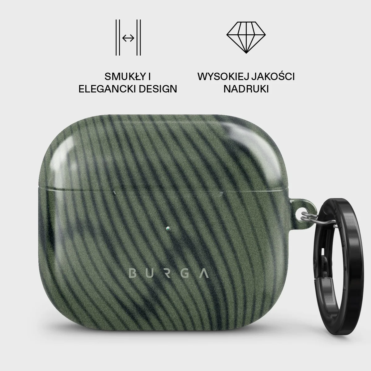 Pioneer - Etui AirPods 3 - Image 4