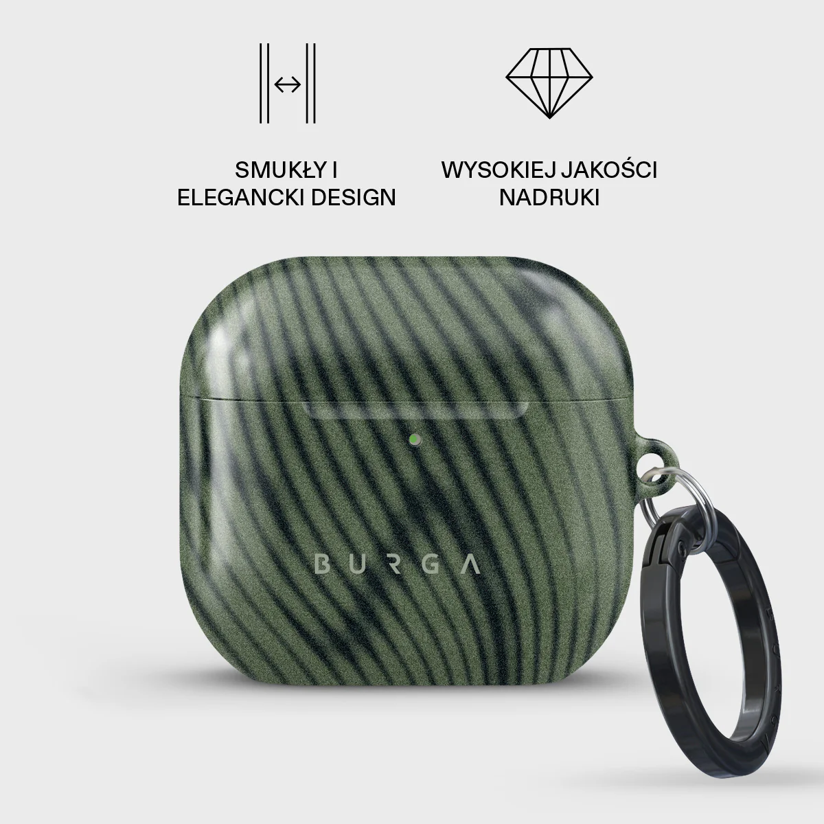 Pioneer - Etui AirPods 4 - Image 4