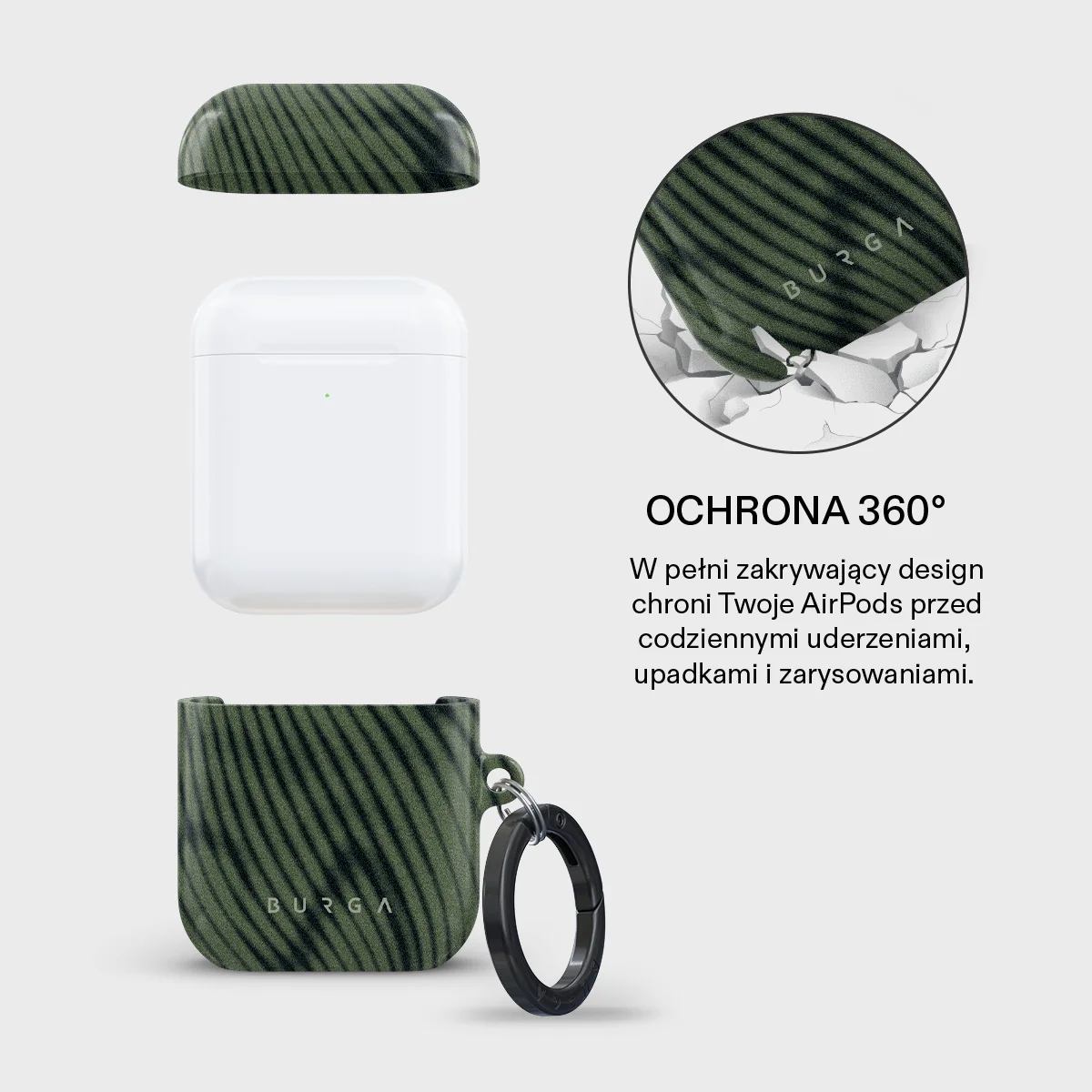 Pioneer - Etui AirPods - Image 2