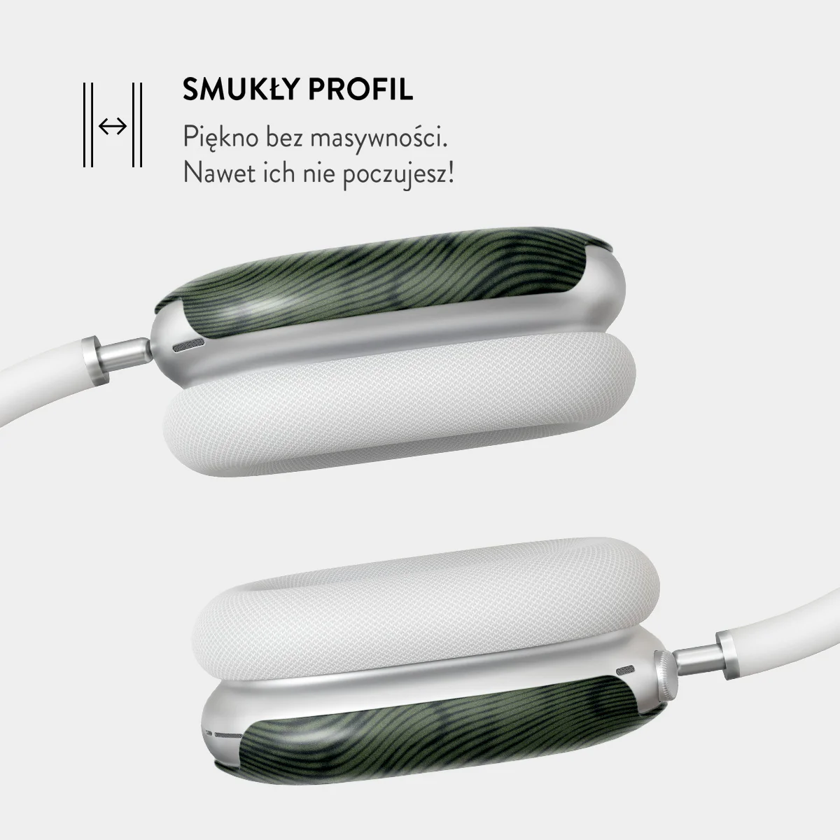 Pioneer - Etui AirPods Max - Image 4