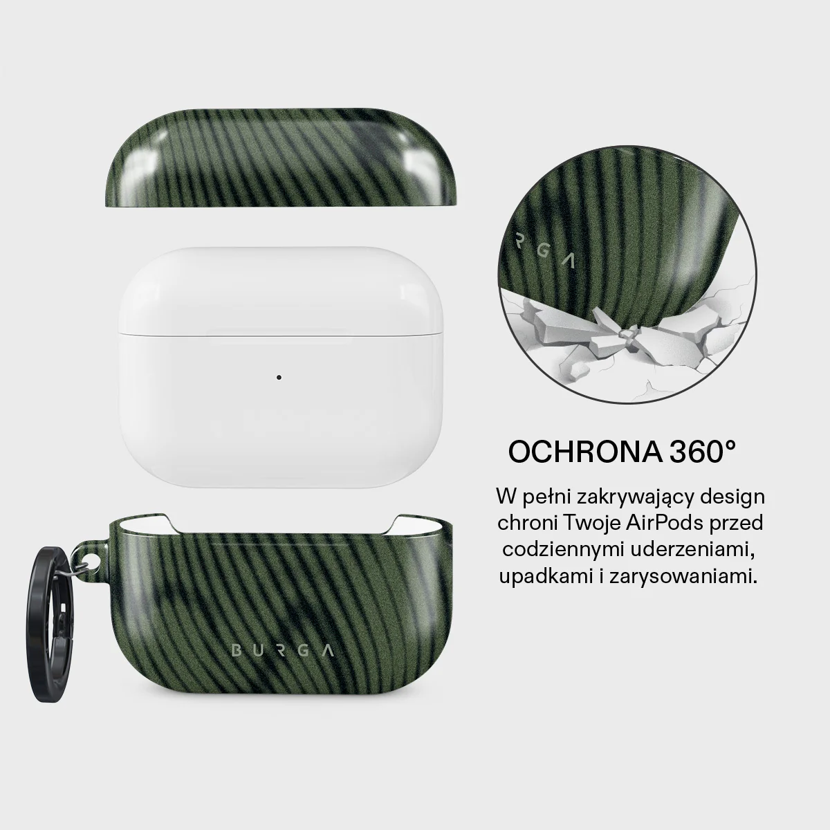 Pioneer - Etui AirPods Pro 2 - Image 2