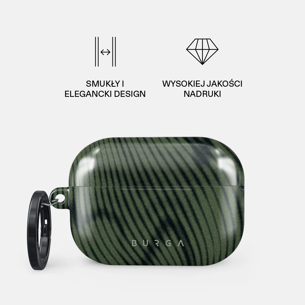 Pioneer - Etui AirPods Pro 2 - Image 4