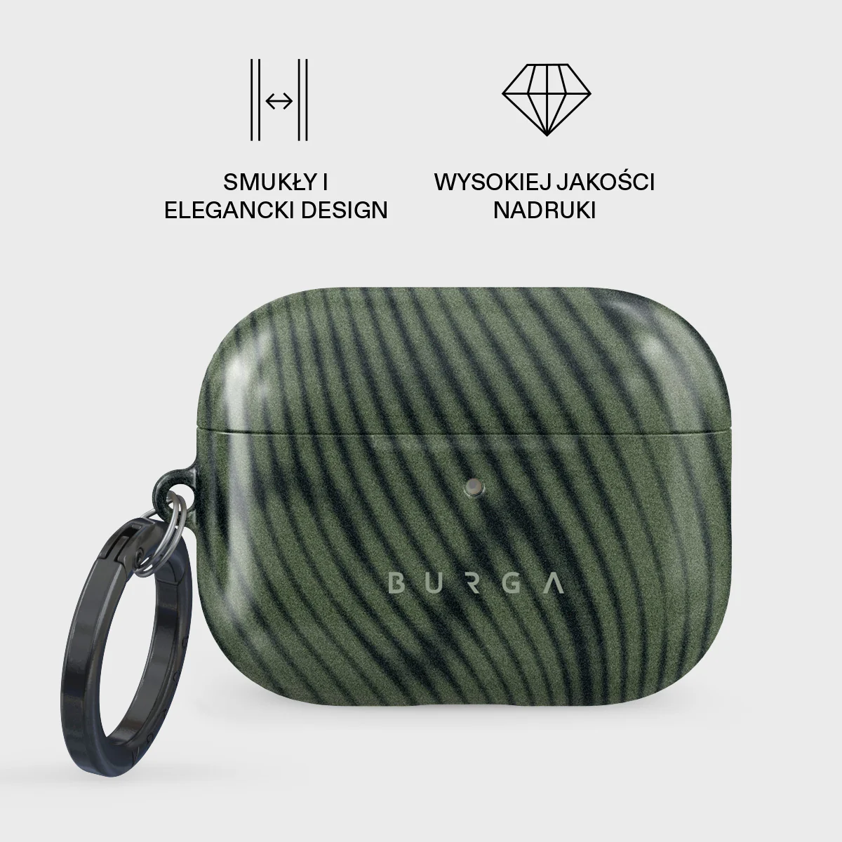 Pioneer - Etui AirPods Pro 3 - Image 4
