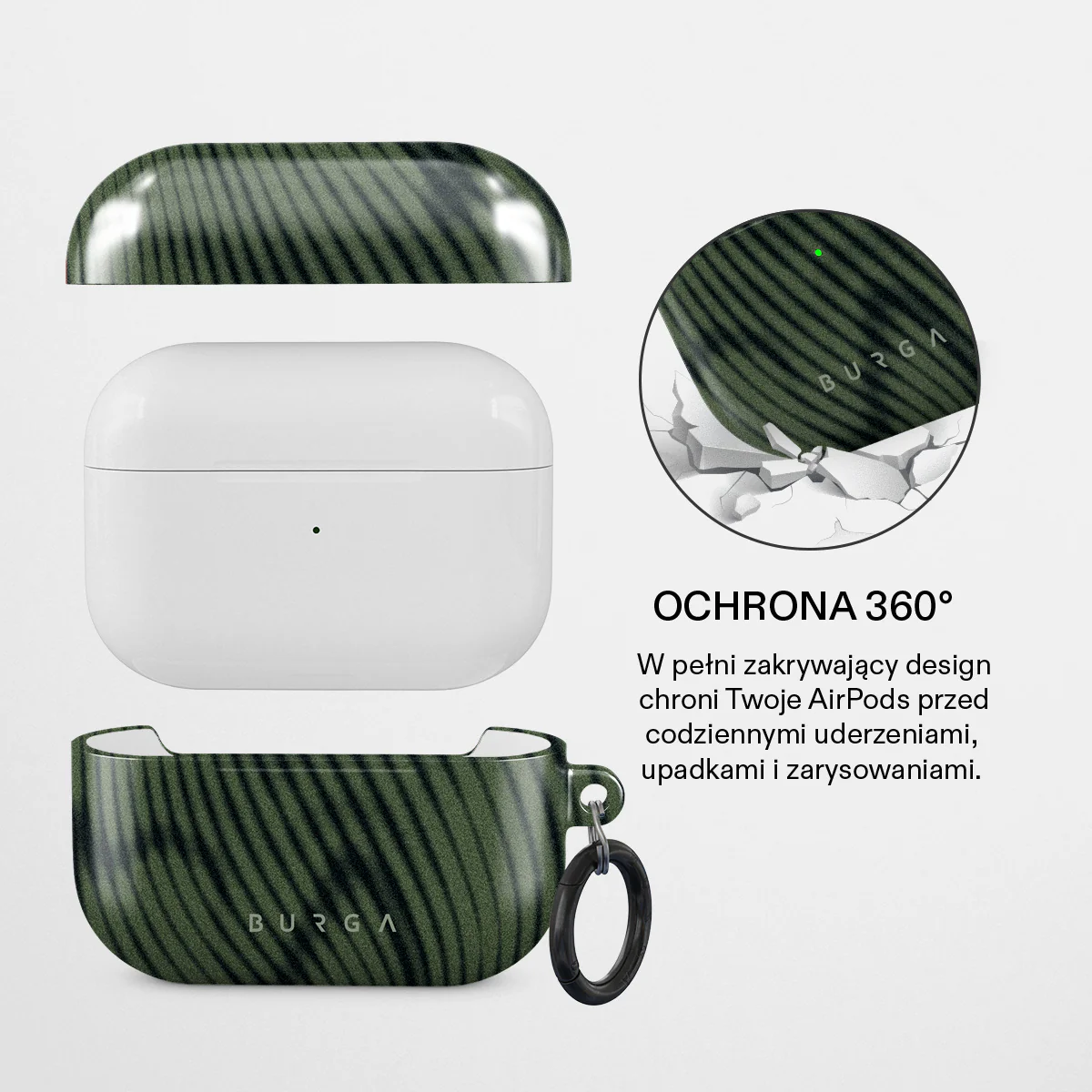 Pioneer - Etui AirPods Pro - Image 2