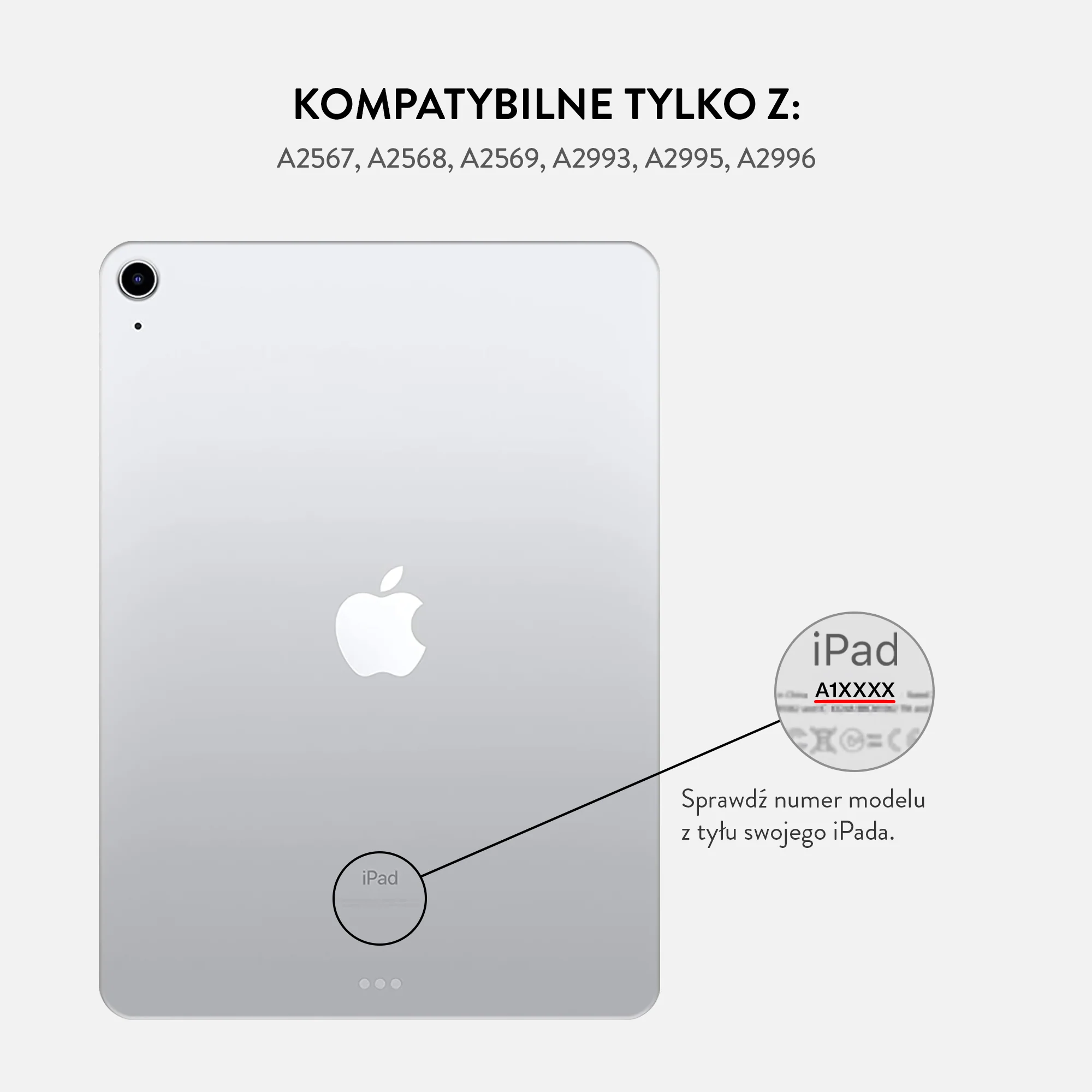 Pioneer - Etui na iPad Mini 8.3 (A17 Pro/6 generacji) - Image 3