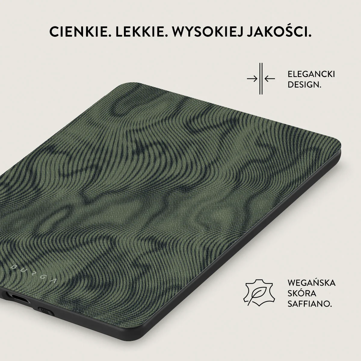 Pioneer - Etui na Kindle Paperwhite (12 generacji) - Image 6