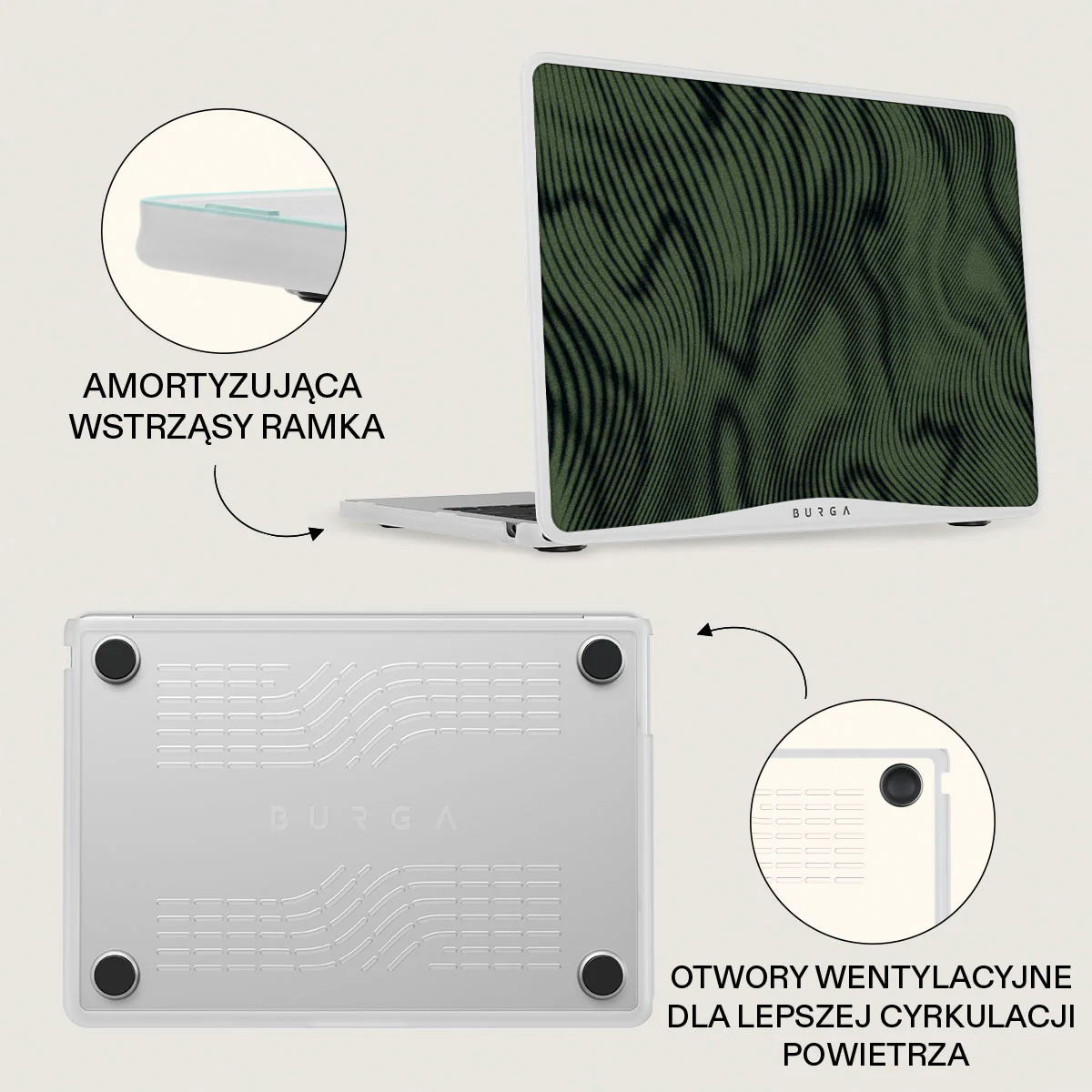 Pioneer - Etui do MacBooka - Image 6