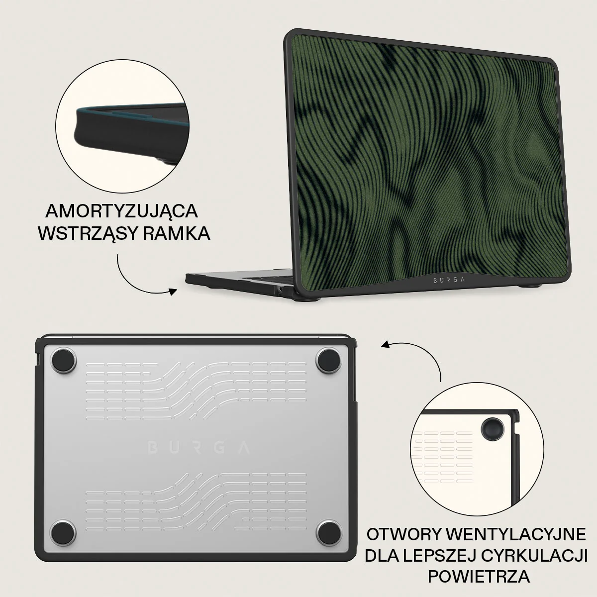 Pioneer - Etui do MacBooka - Image 7
