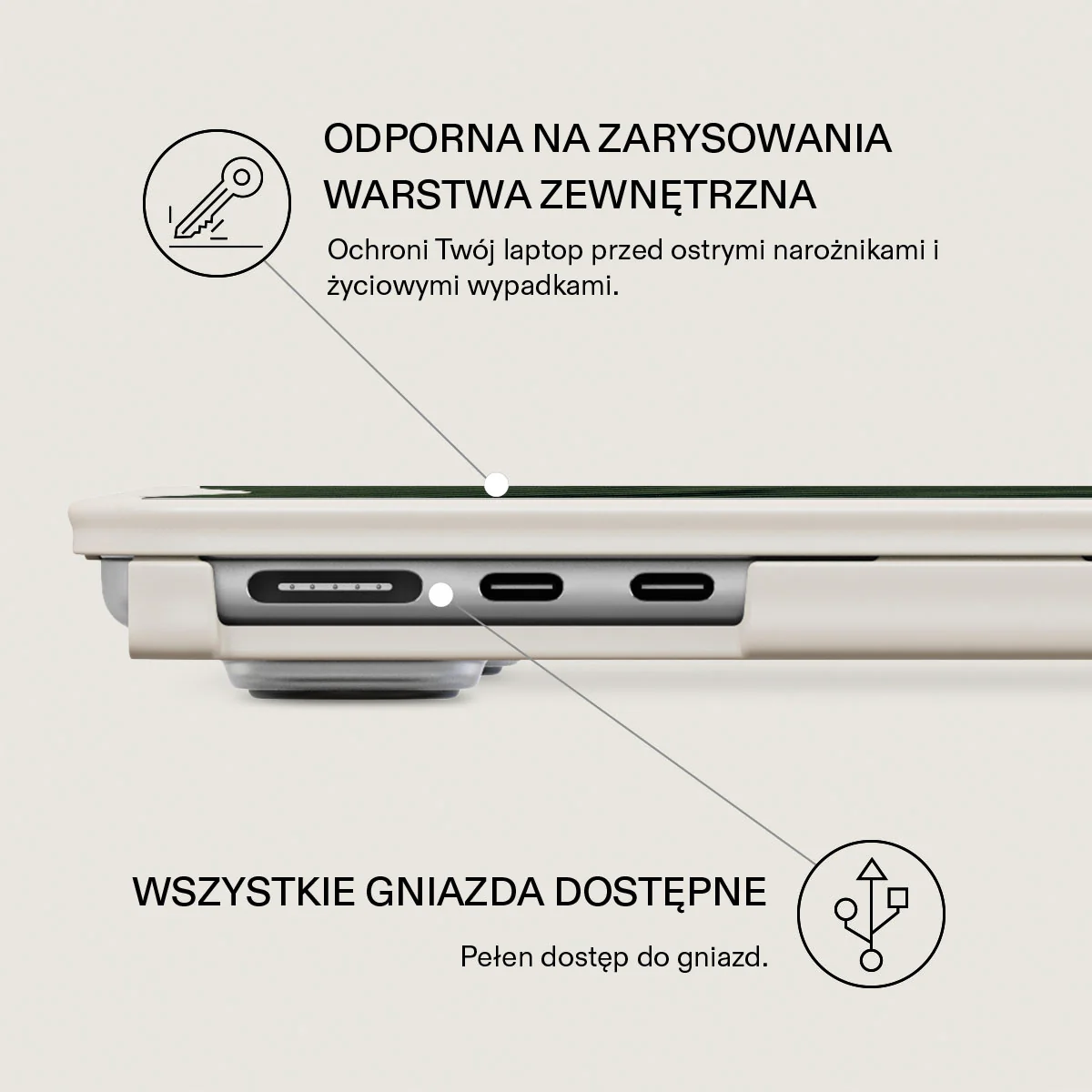 Pioneer - Etui do MacBooka - Image 8