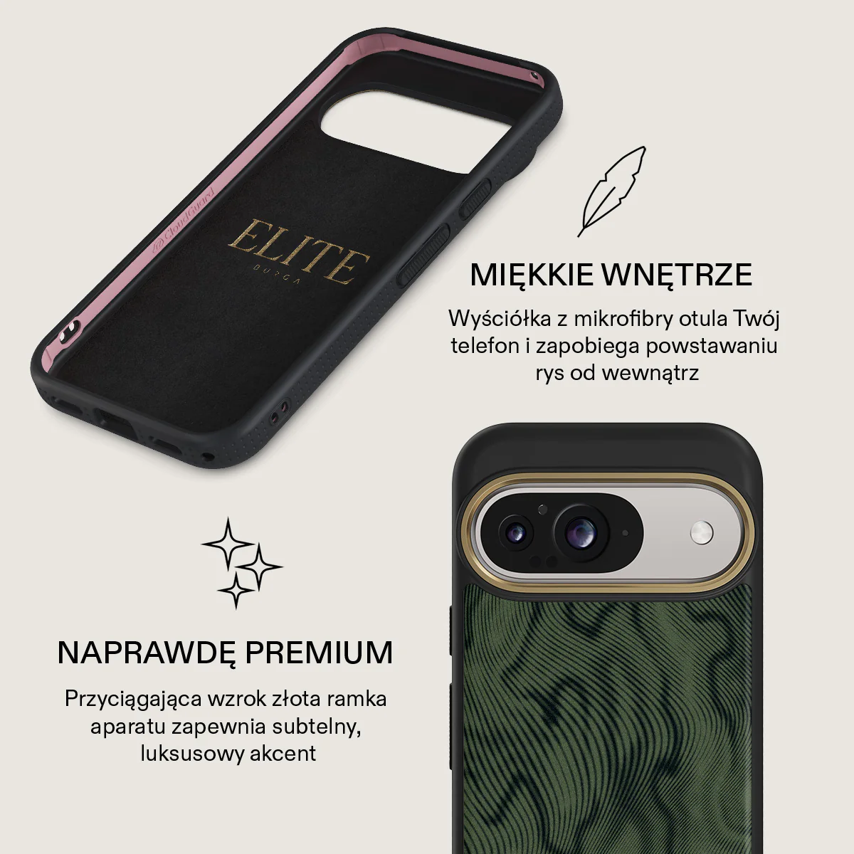 Pioneer - Google Pixel 10 Etui - Image 10
