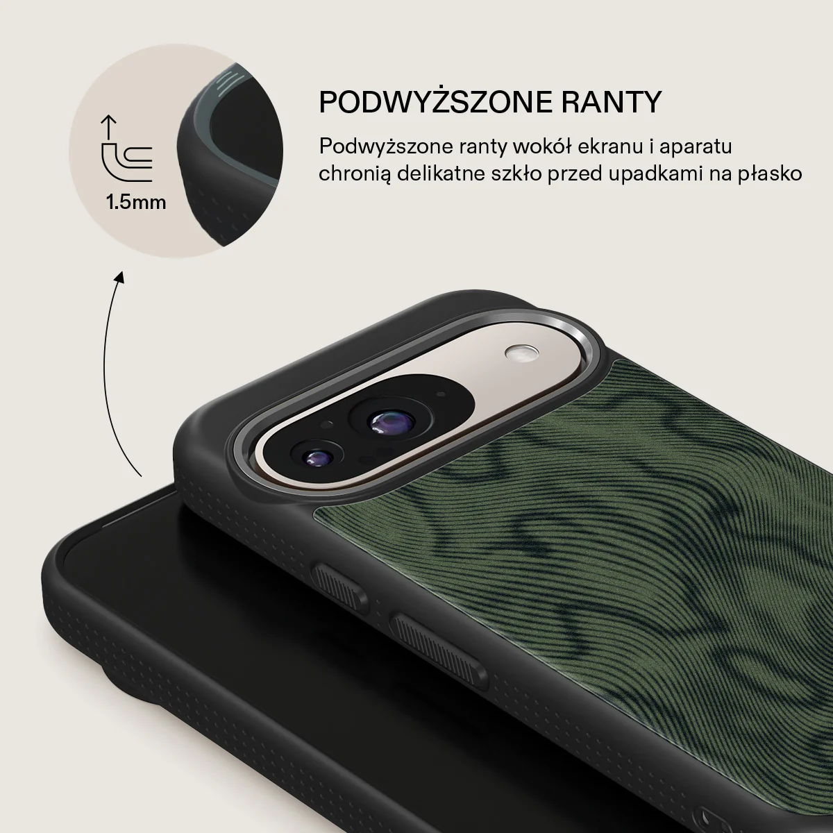 Pioneer - Google Pixel 10 Etui - Image 15
