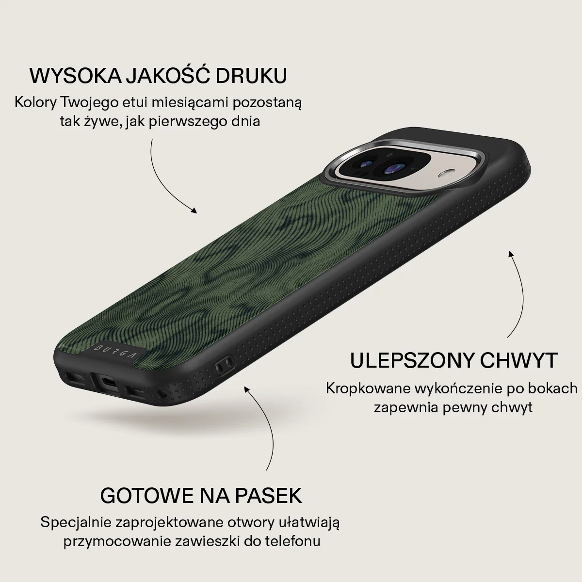 Pioneer - Google Pixel 10 Etui - Image 16
