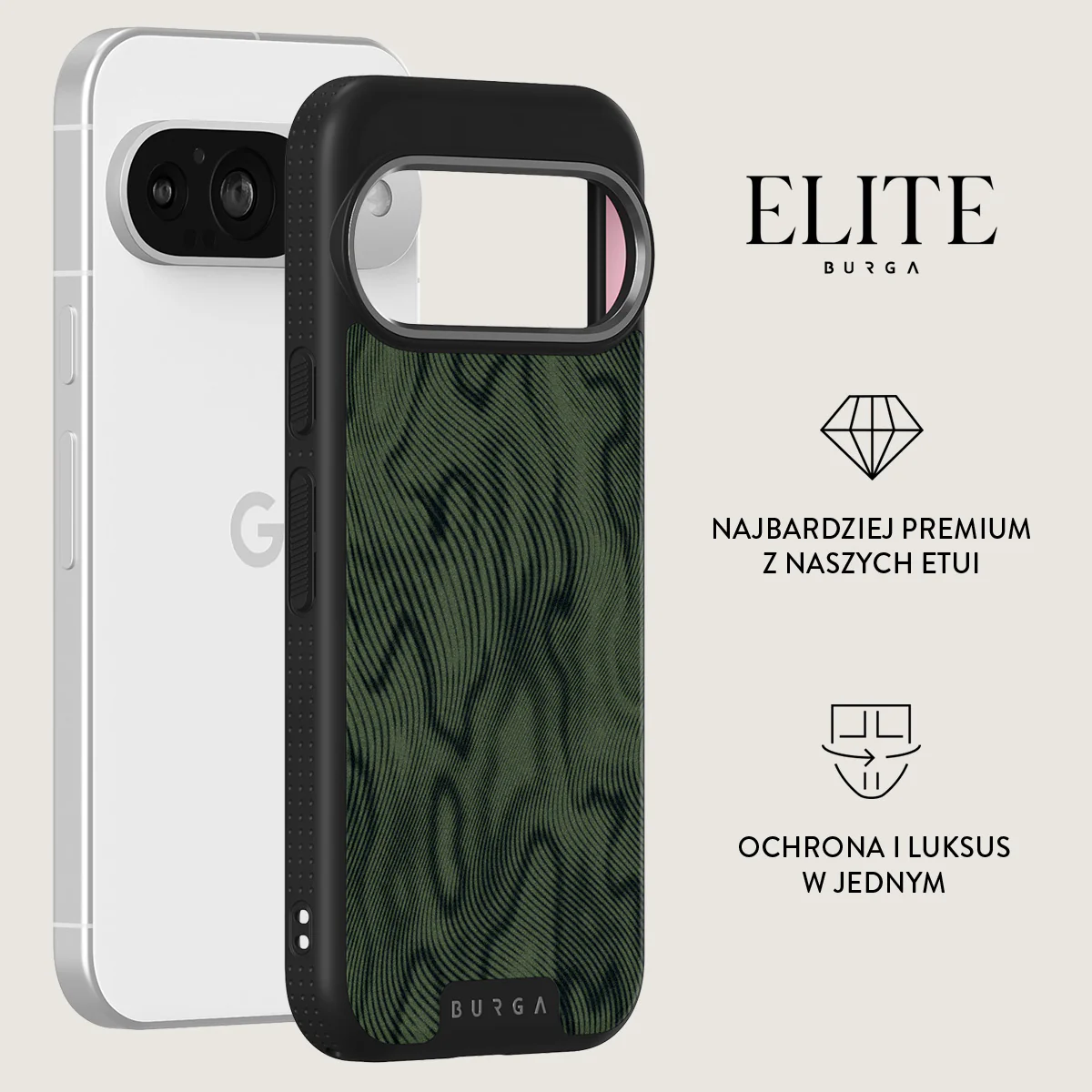 Pioneer - Google Pixel 10 Pro XL Etui - Image 13