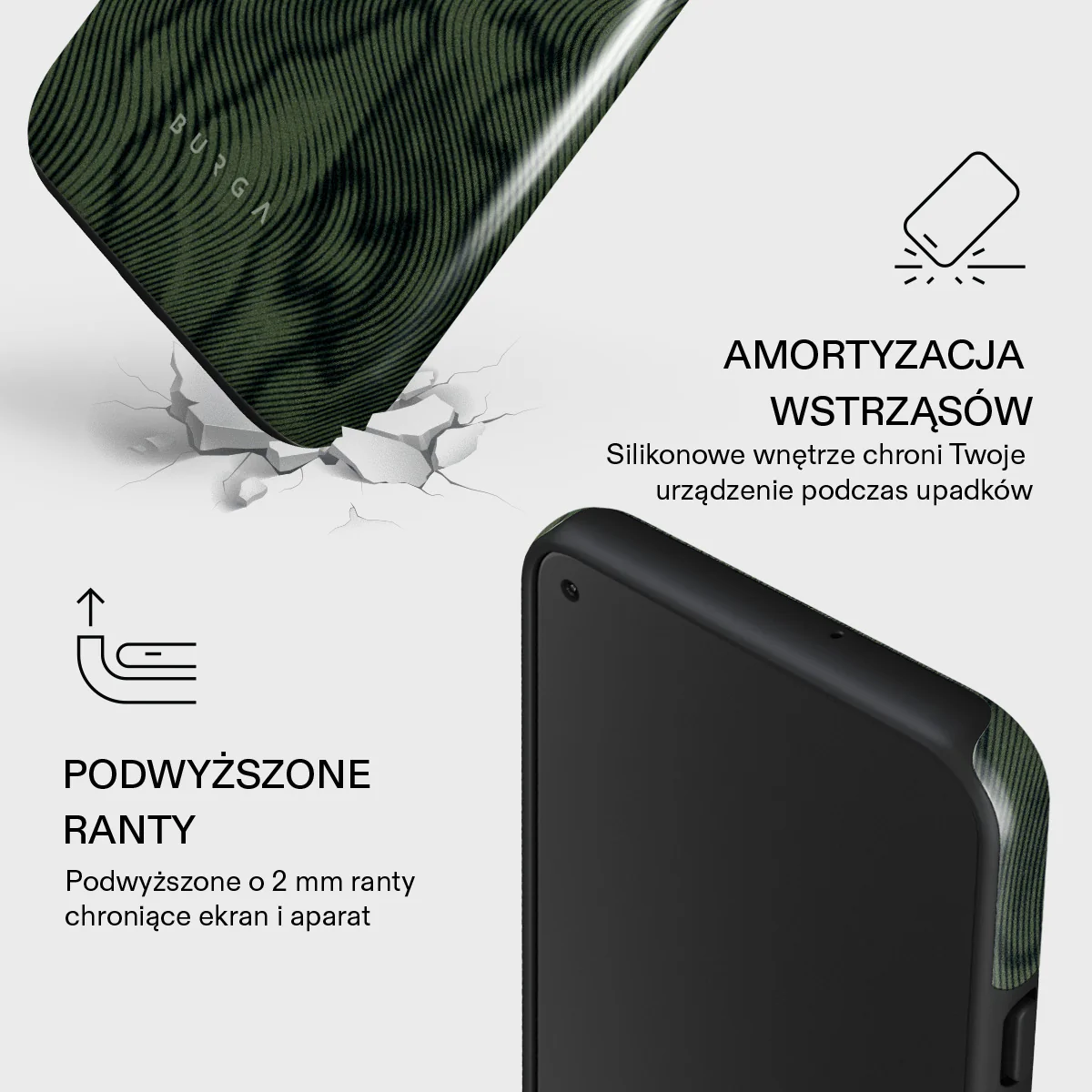 Pioneer - Google Pixel 5 Etui - Image 4
