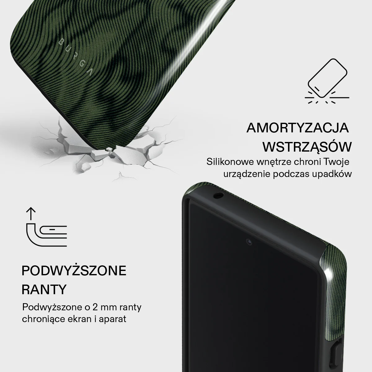 Pioneer - Google Pixel 6 Etui - Image 4