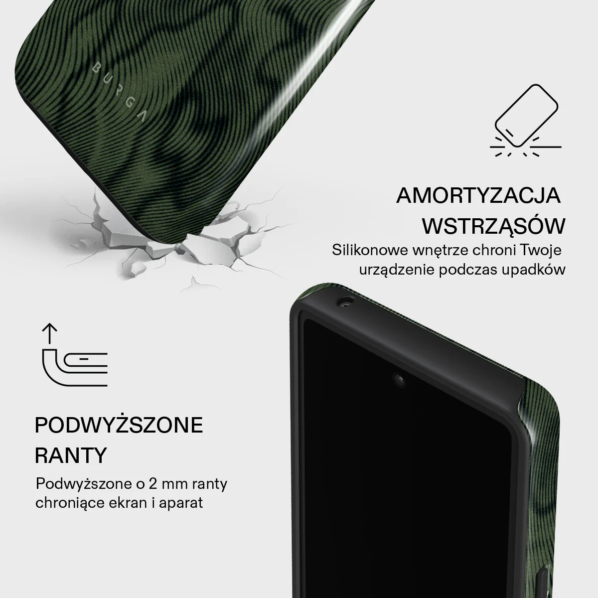 Pioneer - Google Pixel 7 Pro Etui - Image 4