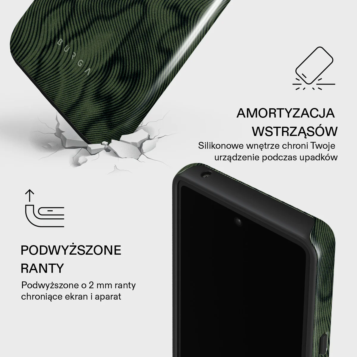 Pioneer - Google Pixel 7a Etui - Image 4