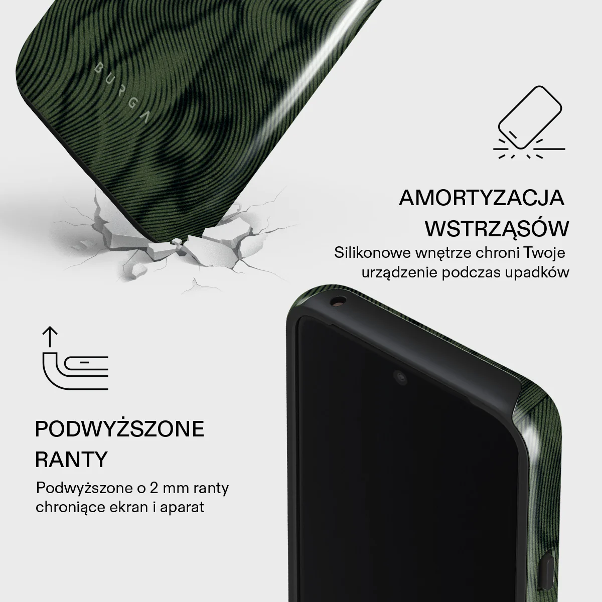 Pioneer - Google Pixel 8 Etui - Image 4