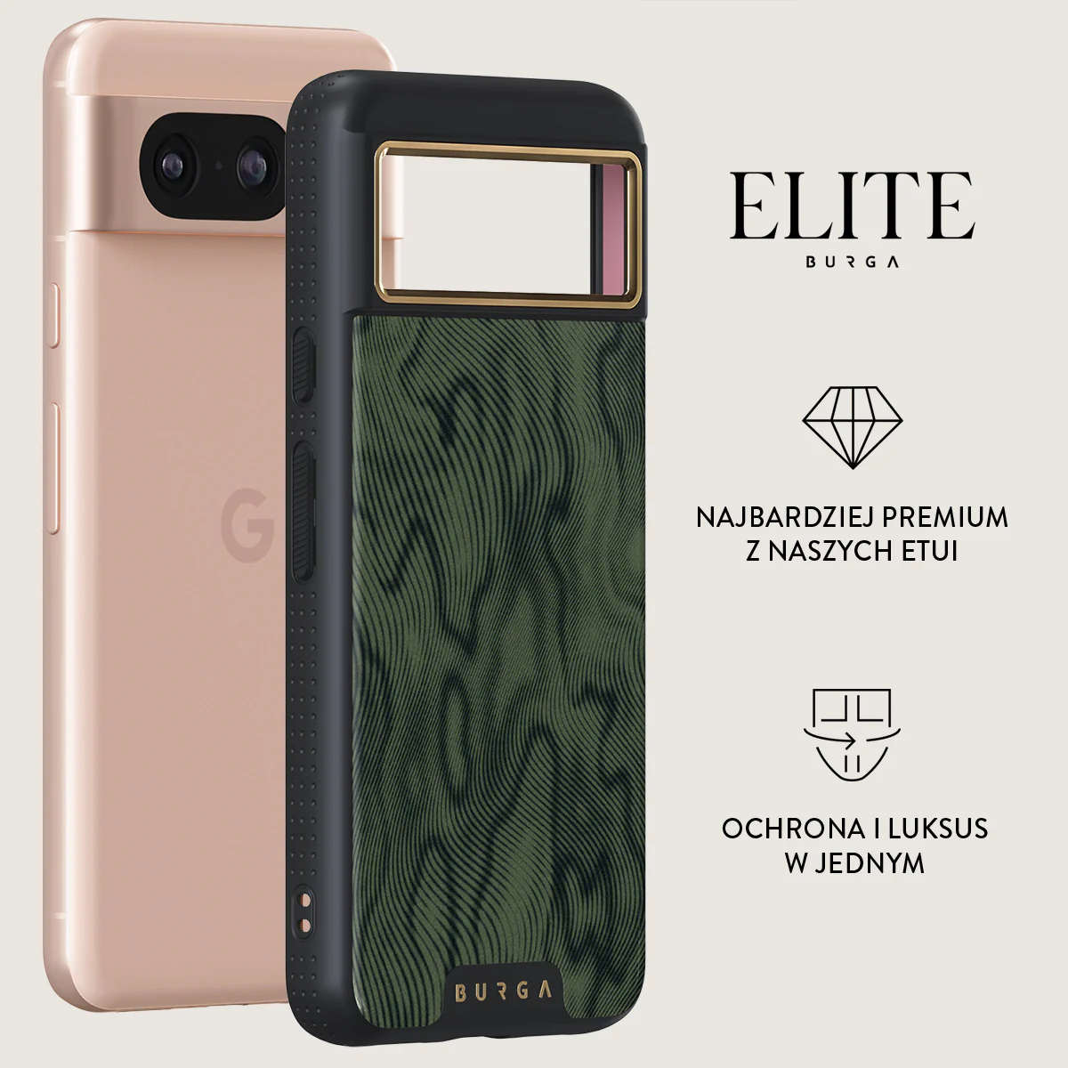 Pioneer - Google Pixel 8 Etui - Image 6