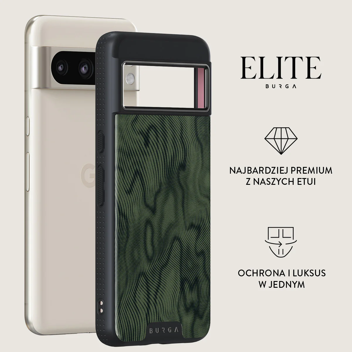 Pioneer - Google Pixel 8 Pro Etui - Image 13