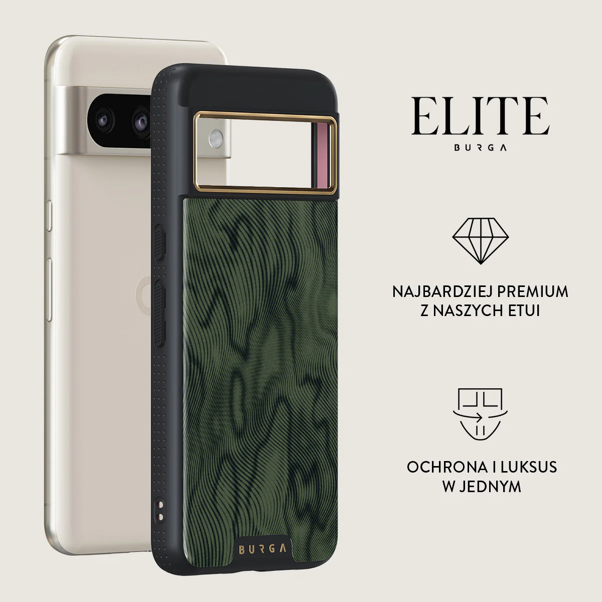 Pioneer - Google Pixel 8 Pro Etui - Image 6