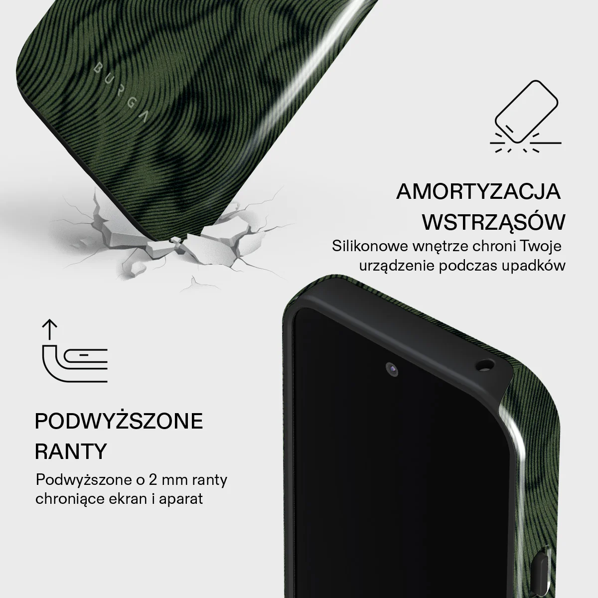 Pioneer - Google Pixel 9 Etui - Image 4