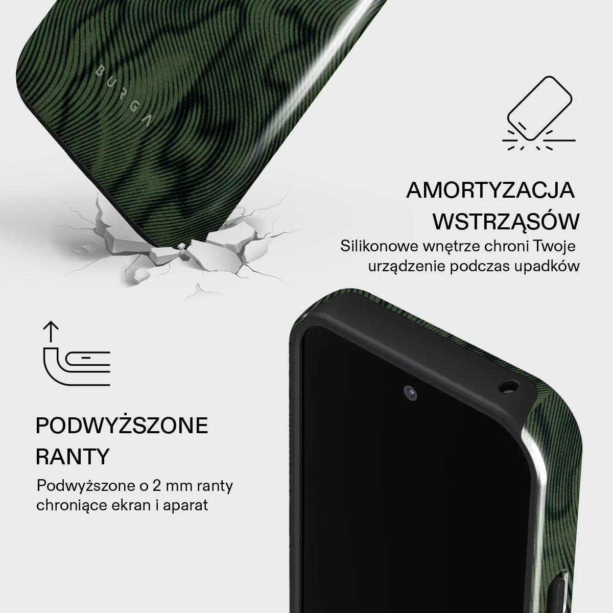 Pioneer - Google Pixel 9 Pro Etui - Image 4
