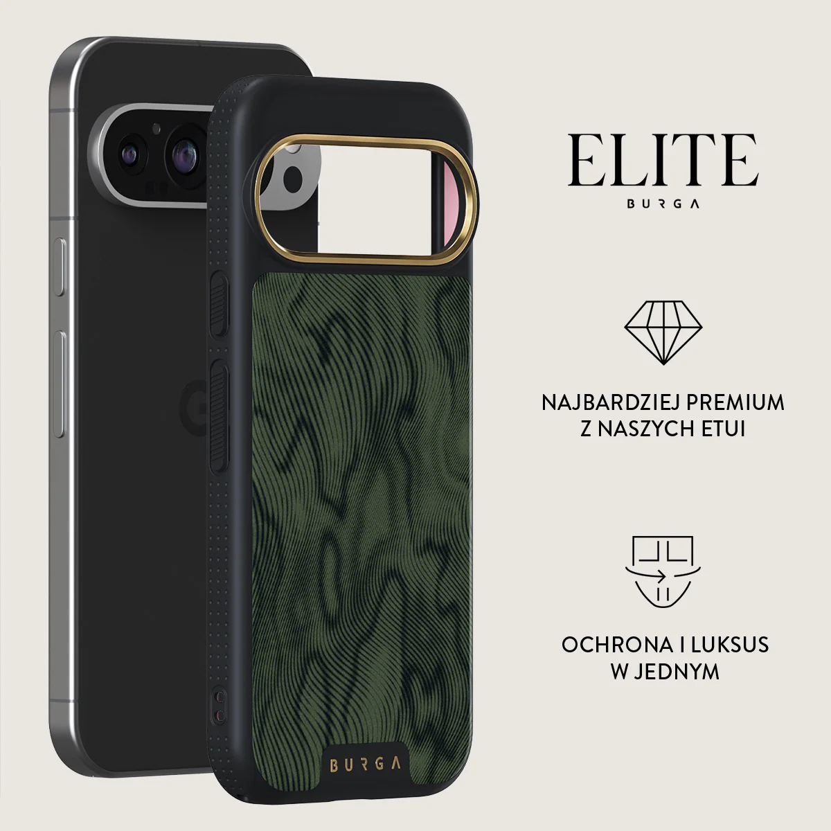 Pioneer - Google Pixel 9 Pro Etui - Image 6