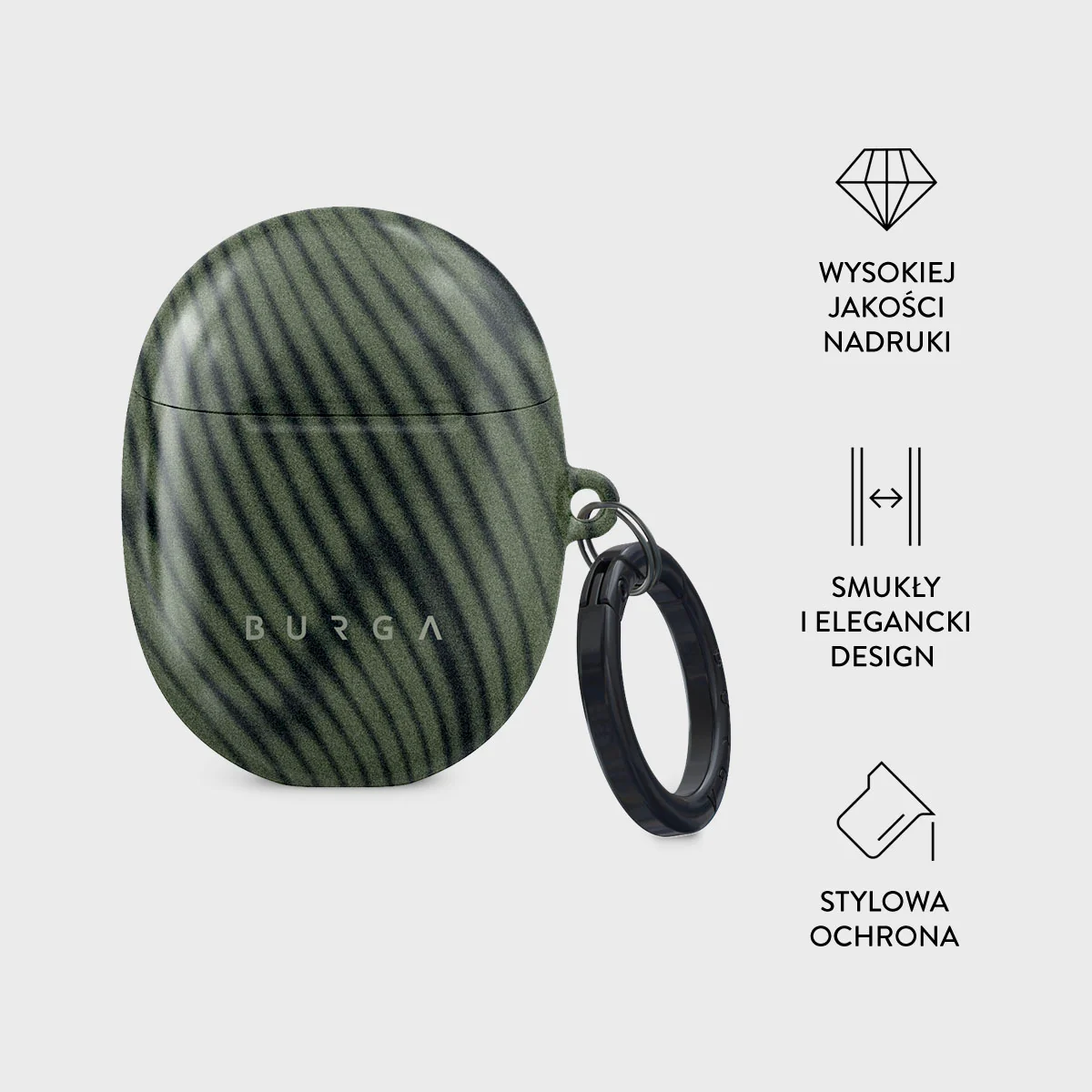 Pioneer - Etui na Google Pixel Buds 2 - Image 4